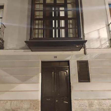 Apartamento Juan De Herrera Vut47168 Valladolid Exterior photo