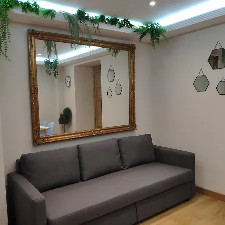Apartamento Juan De Herrera Vut47168 Valladolid Exterior photo