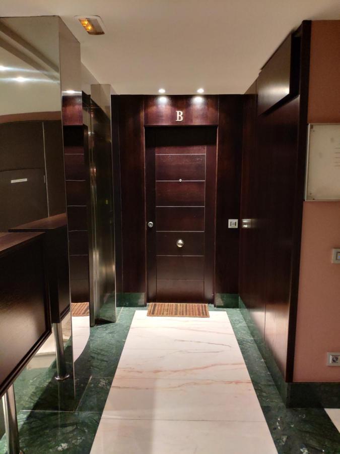 Juan De Herrera Vut47168 Appartement Valladolid