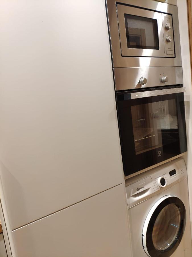 Juan De Herrera Vut47168 Appartement Valladolid